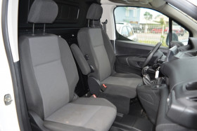 Peugeot Partner STANDARD  BLUEHDI 75CH PRO  occasion  Toulouse - photo n12