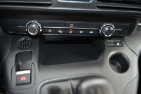 Peugeot Partner STANDARD  BLUEHDI 75CH PRO  occasion  Toulouse - photo n5