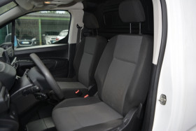 Peugeot Partner STANDARD  BLUEHDI 75CH PRO  occasion  Toulouse - photo n6
