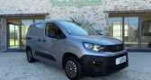 Peugeot Partner occasion année 2020 boite Manuelle Annonce Peugeot Partner occasion Diesel STD BlueHDI 100ch BVM5 Premium 10 825HT à ST CHRISTOPHE DU LIGNERON