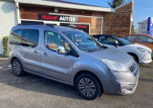 Annonce Peugeot Partner occasion Diesel Style 1.6 L HDI 100 cv  Bavilliers
