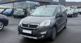 Annonce Peugeot Partner occasion Essence Tepee 1.2 PURETECH OUTDOOR S&S � AUBIERE