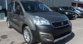 Annonce Peugeot Partner occasion Essence TEPEE 1.2 PURETECH STYLE S&S  SAVIERES