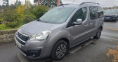 Annonce Peugeot Partner occasion Essence Tepee 1.2l 110 Active � SANNOIS