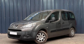 Peugeot Partner , garage PARTENAIRE AUTO � Halluin