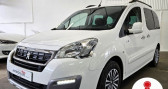 Annonce Peugeot Partner occasion Diesel Tepee 1.6 BLUE HDI - Finition STYLE  LOUHANS