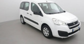 Annonce Peugeot Partner occasion Diesel TEPEE 1.6 BlueHDi 100 ACTIVE BMP6  CHANAS
