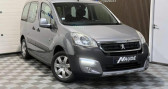 Annonce Peugeot Partner occasion Diesel TEPEE 1.6 BlueHDi 100 CH Outdoor  CHAPONOST