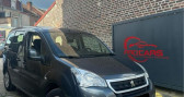 Peugeot Partner Tepee 1,6 BLUEHDI 100Ch 7PLACES   Douai 59