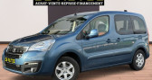 Annonce Peugeot Partner occasion Diesel Tepee 1.6 BlueHDi 100ch Active S&S ETG6, AUTOMATIQUE + 72000  Thiers