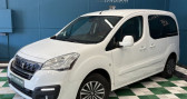 Annonce Peugeot Partner occasion Diesel Tepee 1.6 BlueHDi 100ch Active S&S ETG6 � Royan