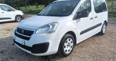 Peugeot Partner TEPEE 1.6 BlueHDi 100ch Active  2017 - annonce de voiture en vente sur Auto S&eacute;lection.com