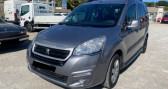Annonce Peugeot Partner occasion Diesel TEPEE 1.6 BLUEHDI 100CH OUTDOOR S&S  Sainte-Maxime