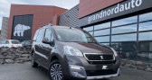 Annonce Peugeot Partner occasion Diesel TEPEE 1.6 BLUEHDI 100CH STYLE  Nieppe
