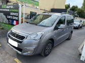 Annonce Peugeot Partner occasion Diesel TEPEE 1.6 BLUEHDI 100CH STYLE  Harnes