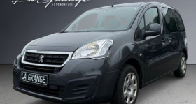 Peugeot Partner occasion 2015 mise en vente &agrave; Ensisheim par le garage LA GRANGE AUTOMOBILES - photo n&deg;1