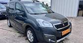 Annonce Peugeot Partner occasion Diesel Tepee 1.6 BLUEHDI 120CH OUTDOOR / CARNET ENTRETIEN 100%  Berck