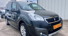 Peugeot Partner , garage AUTO SELF SERVICE BERCKOIS  Berck