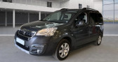 Peugeot Partner TEPEE 1.6 BLUEHDI 120CH OUTDOOR S&S   VOREPPE 38
