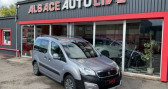 Annonce Peugeot Partner occasion Diesel Tepee 1.6 BLUEHDI 120CH OUTDOOR S&S  Eckbolsheim