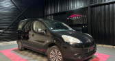 Peugeot Partner tepee 1.6 bluehdi 75ch bvm5 access   Cuincy 59