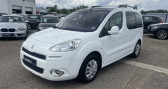 Peugeot Partner Tepee 1.6 e-HDi 92ch Clim Regulateur DistriOK ToitPanoramiqu  2012 - annonce de voiture en vente sur Auto Sélection.com