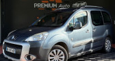 Peugeot Partner TEPEE 1.6 HDI 110 LOISIRS   Chignin 73