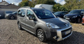 Annonce Peugeot Partner occasion Diesel Tepee 1.6 hdi 112ch Outdoor Moteur fiable Radar de recul 1r  Les Pavillons Sous Bois