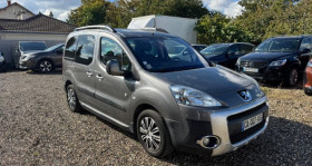 Peugeot Partner occasion 2012 mise en vente à Les Pavillons Sous Bois par le garage R&T LOC - photo n°1