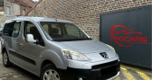 Annonce Peugeot Partner occasion Diesel Tepee 1,6 Hdi 75Ch 115,000KM  Douai