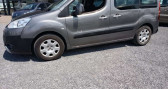 Peugeot Partner occasion année 2011 boite Manuelle Annonce Peugeot Partner occasion Diesel Tepee 1.6 HDi 75ch X-LINE à Lexy