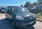 Peugeot Partner occasion année 2009 boite Manuelle Annonce Peugeot Partner occasion Diesel tepee 1.6 hdi 75cv à Fouquières-lès-Lens