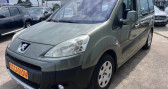Peugeot Partner Tepee 1,6 HDI 90 CH / DISTRI OK  2009 - annonce de voiture en vente sur Auto Sélection.com