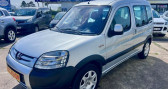 Peugeot Partner Tepee 1.6 HDI 90CH INDIANA 5 PLACES   Berck 62