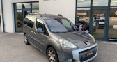 Annonce Peugeot Partner occasion Diesel Tepee 1.6 hdi 90ch outdoor � AMPUIS