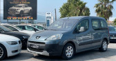 Peugeot Partner occasion année 2009 boite Manuelle Annonce Peugeot Partner occasion Diesel Tepee 1.6 HDi 90ch à Nice