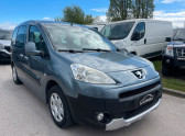 Peugeot Partner utilitaire tepee 1.6 HDI 90CV 5places  anne 2010
