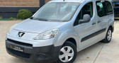 Peugeot Partner Tepee 1.6 HDI 92 Cv Loisirs Climatisation-Double Porte Latr   Saint-Étienne 42