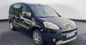 Annonce Peugeot Partner occasion Diesel tepee 1.6 hdi 92ch 5 places kit distribution neuf re main at  Neuilly sur seine