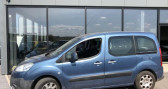 Peugeot Partner occasion année 2010 boite Manuelle Annonce Peugeot Partner occasion Diesel Tepee 1.6 HDi FAP 110ch Loisirs à Bouxières Sous Froidmond