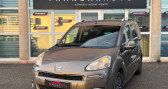 Annonce Peugeot Partner occasion Diesel TEPEE 1.6 HDi FAP 90ch Style � venelles