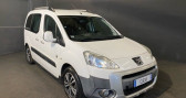 Annonce Peugeot Partner occasion Diesel Tepee 1.6 HDI OUTDOOR (92cv) premire main- kit de distribut  Moineville