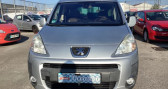 Peugeot Partner Tepee 1.6 HDI Outdoor  2011 - annonce de voiture en vente sur Auto Sélection.com