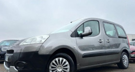 Peugeot Partner occasion 2011 mise en vente &agrave; Strasbourg par le garage AUTO 2001 - photo n&deg;1