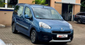 Peugeot Partner Tepee 1.6 HDI92 FAP FAMILY  à Geispolsheim 67