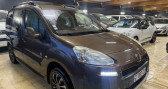 Peugeot Partner Tepee 1.6 HDI92 FAP OUTDOOR  2013 - annonce de voiture en vente sur Auto S&eacute;lection.com