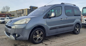 Peugeot Partner , garage HK AUTOMOBILE � Benfeld