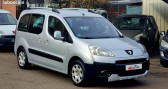 Peugeot Partner Tepee 1.6 i VTi 120 Cv CRIT'AIR 2  2009 - annonce de voiture en vente sur Auto Sélection.com