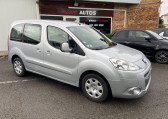 Peugeot Partner Tepee 1.6 L HDI 90 cv Multispace   Bavilliers 90