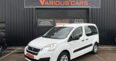 Annonce Peugeot Partner occasion Essence Tepee 1.6 vti active 100 cv � Illange